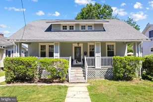 9 E Park Ave, Haddon Township, NJ 08107 - Photo 3