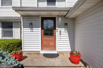 1024 Bobwhite Drive, Cherry Hill, NJ 08003 - Photo 13