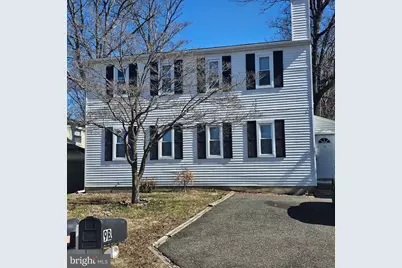9 Cottage Gate Road #A, Sicklerville, NJ 08081 - Photo 3