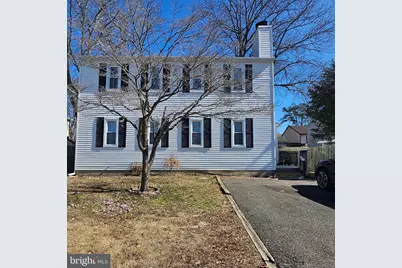 9 Cottage Gate Road #A, Sicklerville, NJ 08081 - Photo 1