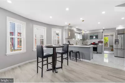 118 S 32nd Street, Camden, NJ 08105 - Photo 9