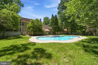 41 Farmhouse Lane, Voorhees, NJ 08043 - Photo 3