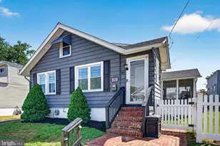 20 Washington Ave, Mount Ephraim, NJ 08059 - Photo 3