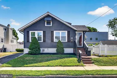 20 Washington Avenue, Mount Ephraim, NJ 08059 - Photo 1