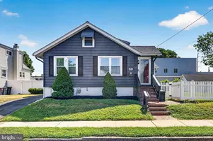 20 Washington Ave, Mount Ephraim, NJ 08059 - Photo 1