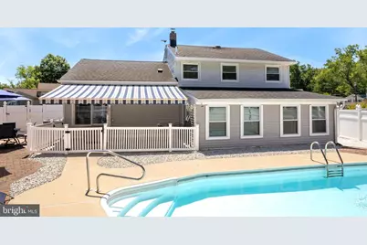 305 Cecelia Drive, Gloucester Township, NJ 08012 - Photo 25