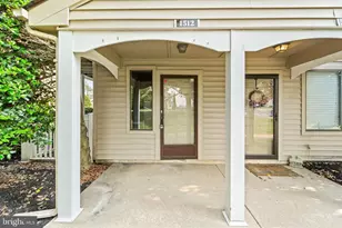 1512 Roberts Way, Voorhees, NJ 08043 - Photo 1