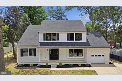 17 Crestwood Avenue, Gloucester Township, NJ 08012 - Photo 63