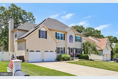3 Morgan Hill Court, Gloucester Township, NJ 08012 - Photo 3