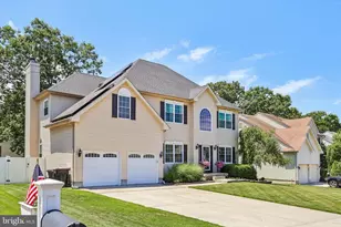 3 Morgan Hill Ct, Gloucester Township, NJ 08012 - Photo 3
