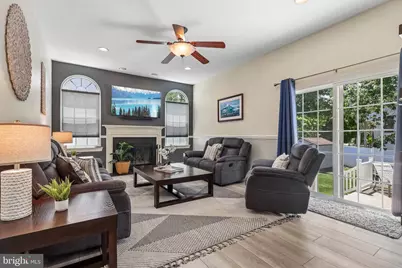 3 Morgan Hill Court, Gloucester Township, NJ 08012 - Photo 15