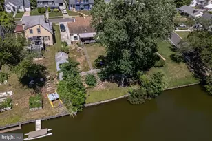 46 Eden Ave, Oaklyn, NJ 08107 - Photo 3