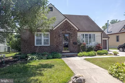 46 Eden Avenue, Oaklyn, NJ 08107 - Photo 5