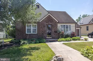46 Eden Ave, Oaklyn, NJ 08107 - Photo 5
