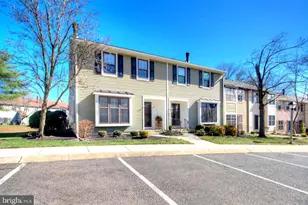 708 Kings Croft, Cherry Hill, NJ 08034 - Photo 1