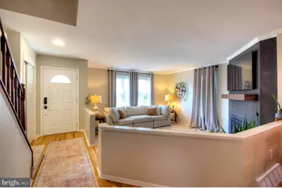 708 Kings Croft, Cherry Hill, NJ 08034 - Photo 5