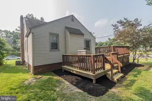 35 W Holly Ave, Oaklyn, NJ 08107 - Photo 5