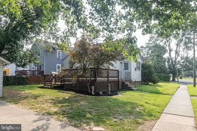 35 W Holly Avenue, Oaklyn, NJ 08107 - Photo 3