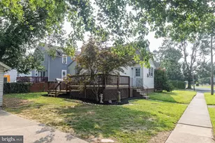 35 W Holly Ave, Oaklyn, NJ 08107 - Photo 3