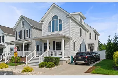 18 Wilkins Avenue, Haddonfield, NJ 08033 - Photo 3