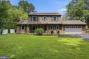202 Petitt Ave, Cherry Hill, NJ 08002 - Photo 1