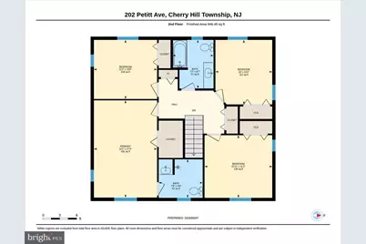 202 Petitt Avenue, Cherry Hill, NJ 08002 - Photo 39