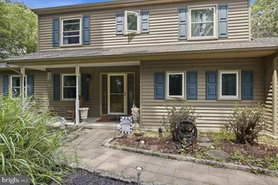 202 Petitt Avenue, Cherry Hill, NJ 08002 - Photo 5