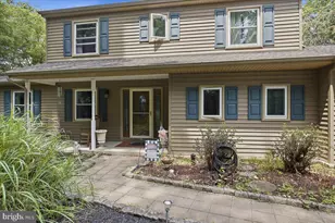202 Petitt Ave, Cherry Hill, NJ 08002 - Photo 5