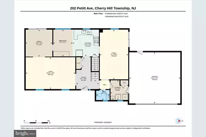 202 Petitt Avenue, Cherry Hill, NJ 08002 - Photo 41