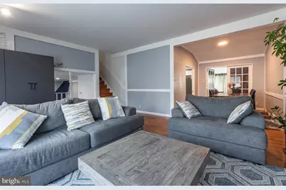 109 Surrey Road, Voorhees, NJ 08043 - Photo 5