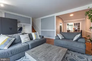 109 Surrey Rd, Voorhees, NJ 08043 - Photo 5