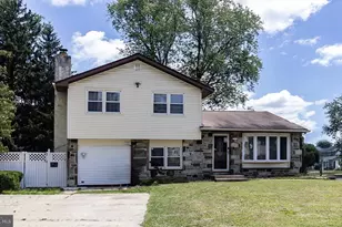 109 Surrey Rd, Voorhees, NJ 08043 - Photo 1