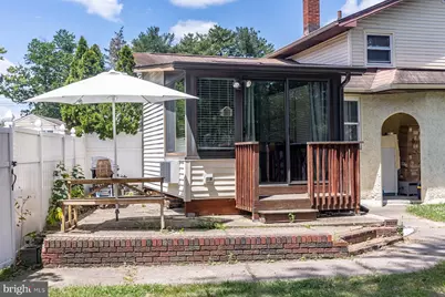 109 Surrey Road, Voorhees, NJ 08043 - Photo 35