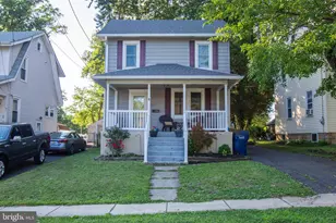 112 W Maiden Ln, Somerdale, NJ 08083 - Photo 1