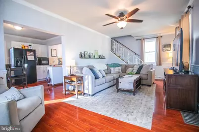 112 W Maiden Lane, Somerdale, NJ 08083 - Photo 3