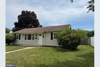 27 Temple Avenue, Stratford, NJ 08084 - Photo 1