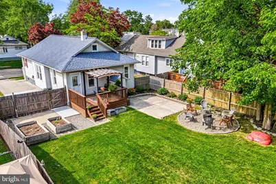 432 Audubon Avenue, Audubon, NJ 08106 - Photo 23