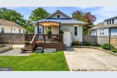 432 Audubon Avenue, Audubon, NJ 08106 - Photo 25