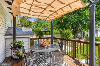 432 Audubon Avenue, Audubon, NJ 08106 - Photo 21