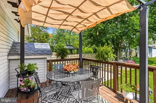 432 Audubon Ave, Audubon, NJ 08106 - Photo 21