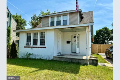 234 Thomas Avenue N, Lawnside, NJ 08045 - Photo 1
