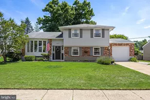 17 Timber Creek Rd, Stratford, NJ 08084 - Photo 1