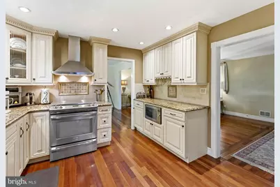 117 Belle Arbor Drive, Cherry Hill, NJ 08034 - Photo 13