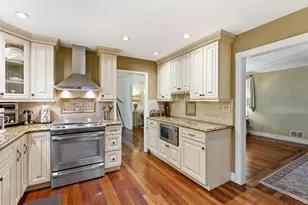 117 Belle Arbor Dr, Cherry Hill, NJ 08034 - Photo 13