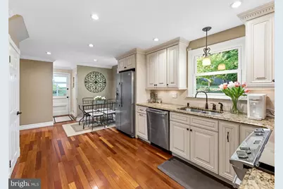 117 Belle Arbor Drive, Cherry Hill, NJ 08034 - Photo 11