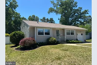 376 Cleveland Avenue, Berlin, NJ 08091 - Photo 1