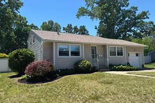 376 Cleveland Ave, Berlin, NJ 08091 - Photo 1