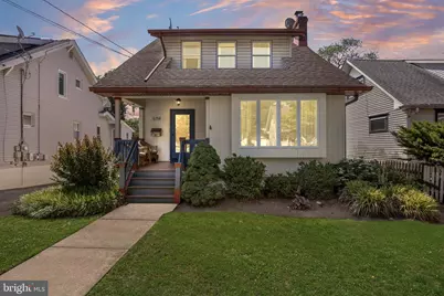 6714 Rogers, Pennsauken, NJ 08109 - Photo 1