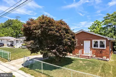 121 Dobbs Avenue, Bellmawr, NJ 08031 - Photo 3