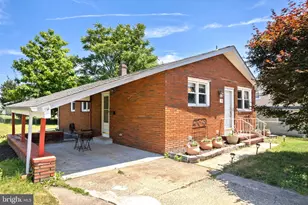 121 Dobbs Ave, Bellmawr, NJ 08031 - Photo 1